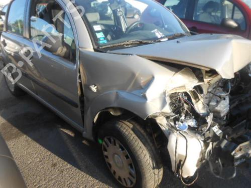 Right front driveshaft CITROËN C3 I (FC_, FN_) 1.4 16V | BP13868785M39 