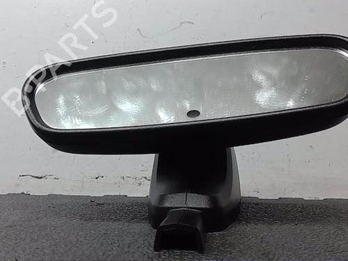 Ryggespeil Innvendig CITROËN C4 CACTUS 1.5 BlueHDi 120 (120 hp) 23563015