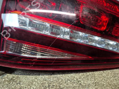 Venstre baglygte bagklap VW GOLF VII (5G1, BQ1, BE1, BE2)  | BP29155255C79 