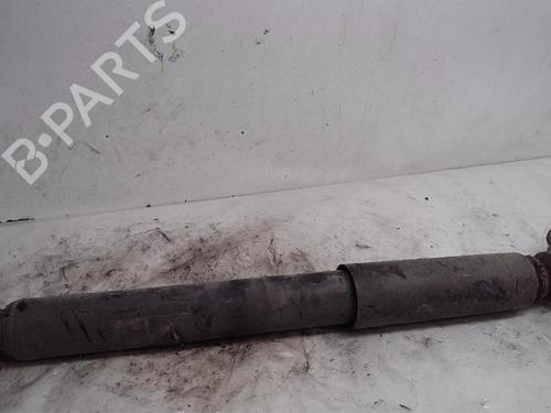 Right rear shock absorber AUDI A3 Convertible (8P7) 1.9 TDI | BP17087743M19 