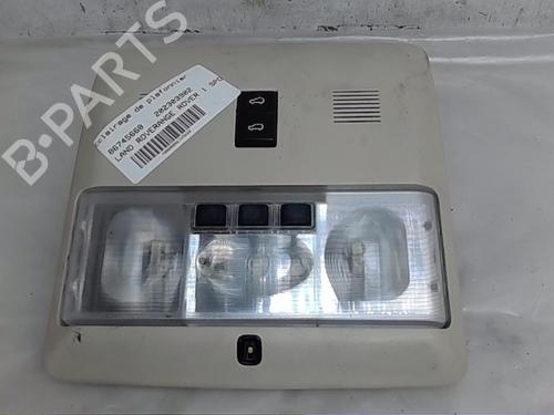 Used Interior roof light LAND ROVER RANGE ROVER III (L322) 3.6 D 4x4 (272 hp) 20228558