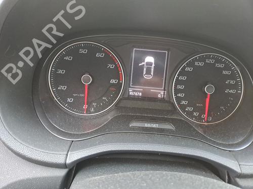 Gearbox SEAT IBIZA IV (6J5, 6P1)  | BP26014460M3 