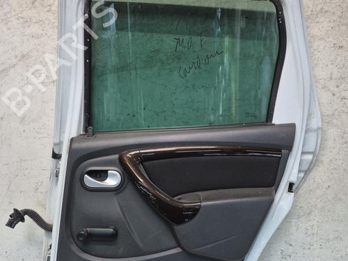 Right rear door DACIA DUSTER (HS_) 1.5 dCi 4x4 | BP29344280C5 