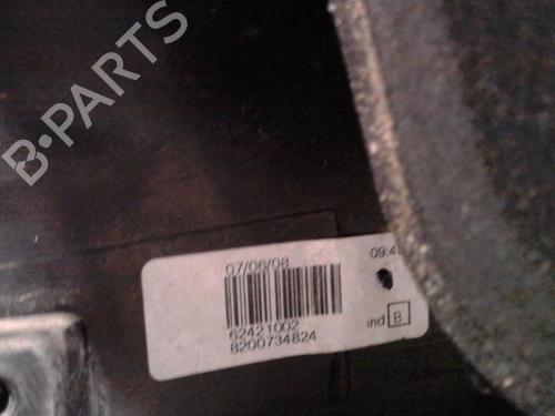 Right taillight RENAULT MODUS / GRAND MODUS (F/JP0_) 1.5 dCi (FP0F, JP0F) | BP13862552C35