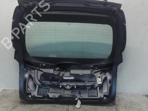 Tailgate RENAULT LAGUNA III Grandtour (KT0/1) 2.0 dCi (KT07, KT0J, KT14, KT1A, KT1S) | BP16755044C6 