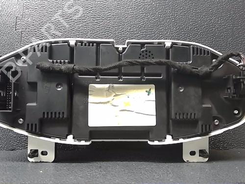 Instrument cluster FORD FIESTA VI (CB1, CCN) 1.0 EcoBoost | BP22940271C47 