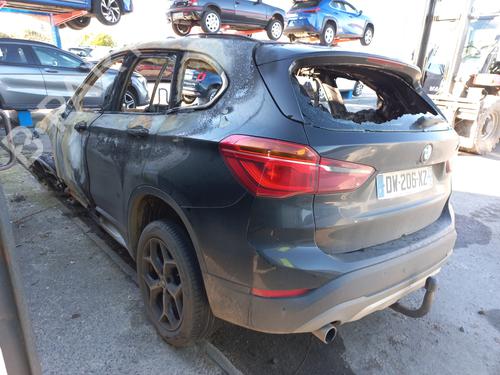 Switch BMW X1 (F48) sDrive 18 d | BP24625247I30 