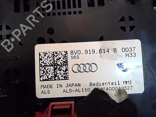 Used Switch AUDI A3 Sportback (8VA, 8VF) [2012-2021]  13854619