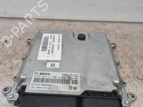 Used Engine control unit (ECU) Engine control unit (ECU) HONDA CR-V IV (RM_) [2012-2026] 33210234 33210234