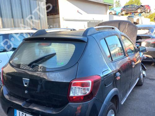 Engine DACIA SANDERO II 1.5 dCi | BP30332268M1 