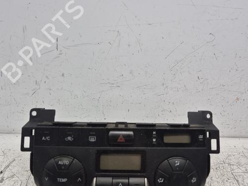 Climate control TOYOTA RAV 4 II (_A2_) 2.0 D 4WD (CLA20_, CLA21_, CLA20R, CLA21R) | BP37704715I5 - Image 3