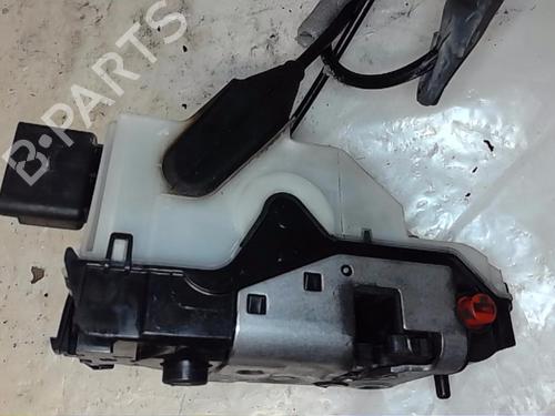 Rear right lock PEUGEOT 208 I (CA_, CC_) 1.2 VTI 82 | BP21285281C99
