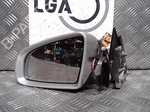 Left mirror AUDI A4 B6 (8E2) 1.9 TDI | BP13851206C26 