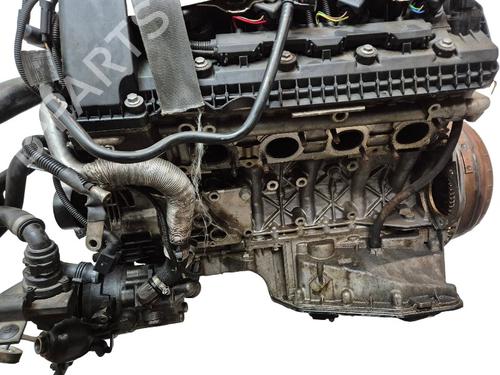Engine BMW 6 (E63) 645 Ci | BP27244967M1 