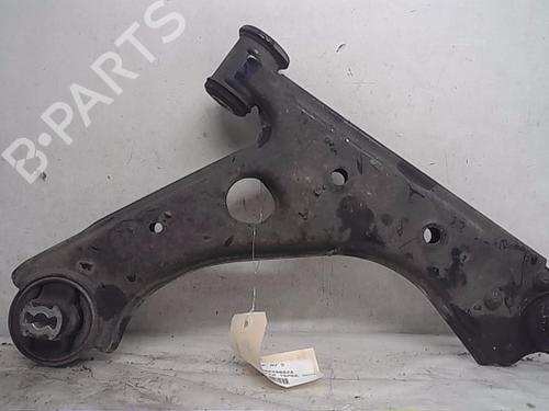 Used Left front suspension arm PEUGEOT BIPPER Tepee 1.4 HDi (68 hp) 17050973