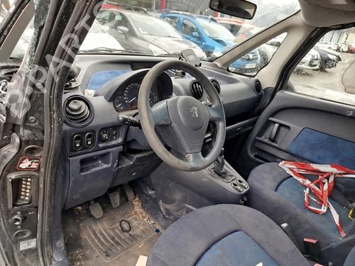 Left headlight PEUGEOT 1007 (KM_) 1.4 | BP33443774C28 - Image 10