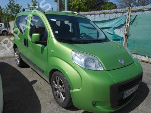 Warning switch FIAT FIORINO Box Body/MPV (225_)  | BP13841111I22 