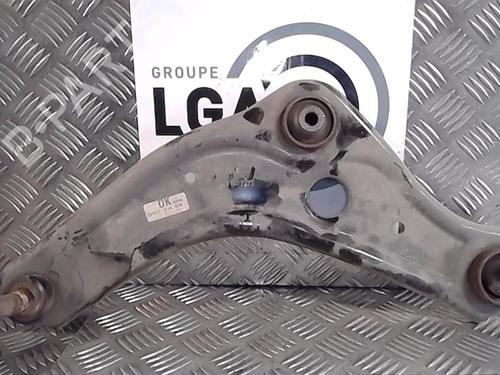 Used Left front suspension arm NISSAN QASHQAI II SUV (J11, J11_) 1.6 dCi (130 hp) 14554165