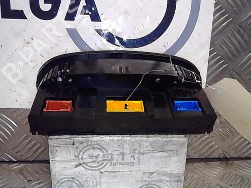 Climate control PEUGEOT 607 (9D, 9U) 3.0 V6 24V | BP13855447I5 