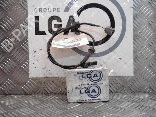 Used Electronic sensor RENAULT KADJAR (HA_, HL_) 1.6 dCi 130 (HLA4) (130 hp) 14549487