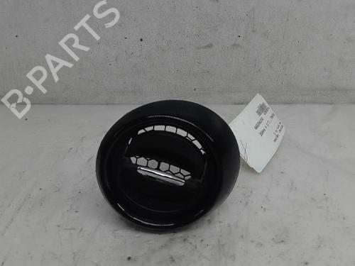 Used Air vent RENAULT CLIO IV (BH_) 1.5 dCi 75 (75 hp) 15418000