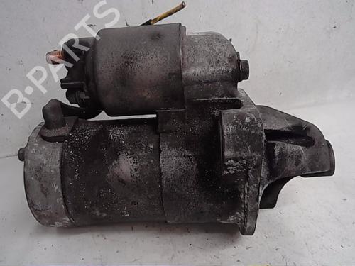 Startmotor OPEL ASTRA H (A04)  | BP17193964M8 