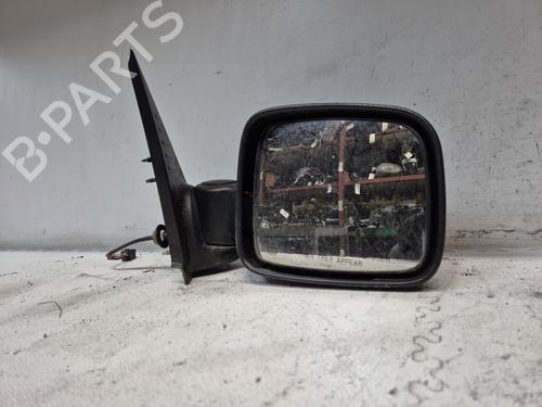 Right mirror JEEP CHEROKEE (KJ) 2.8 CRD 4x4 55155840AI
