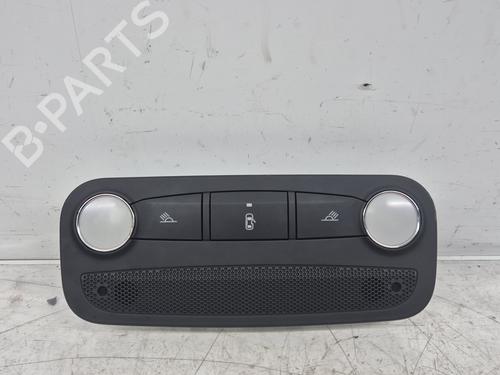 interior-roof-light-audi-tt-8j3-2006-2007-2008-2009-2010-2011-2012-2013-2014-2015-34386467 main image