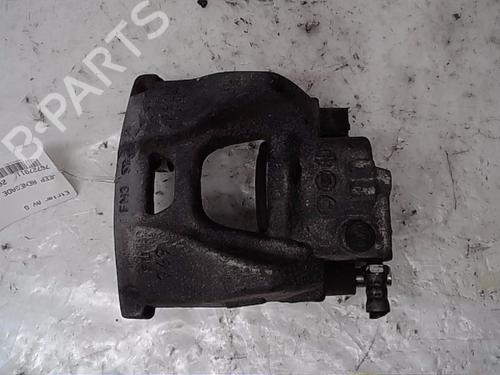 Pinza freno delantera izquierda JEEP RENEGADE SUV (BU, B1, BV) 1.4 (140 hp) 15986008