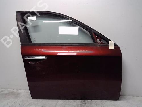 Used Right front door ALFA ROMEO 159 (939_) 1.9 JTDM 8V (939AXE1B) (120 hp) 13847067