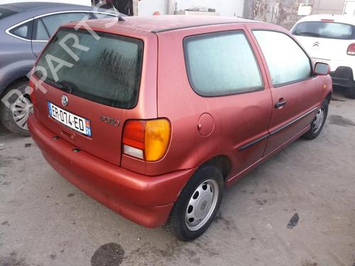 Right mirror VW POLO III (6N1) 60 1.4 | BP13865677C27 