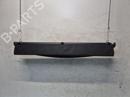Used Rear parcel shelf PEUGEOT 5008 (0U_, 0E_) 1.6 BlueHDi 120 (120 hp) 29962919