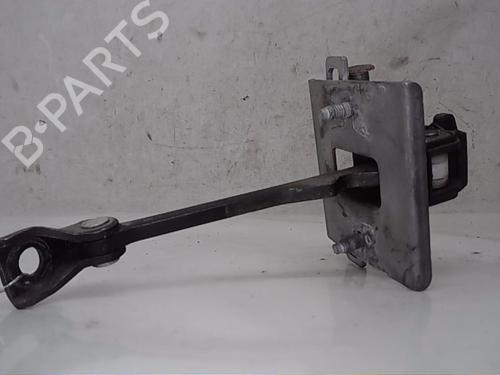 Used Hinge/Door check strap PEUGEOT 308 I (4A_, 4C_) 1.6 HDi (109 hp) 14567411