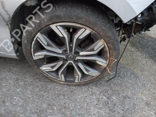 Engine RENAULT CLIO V (B7_) 1.0 TCe 100 (B7MT) | BP38297565M1 - Image 11