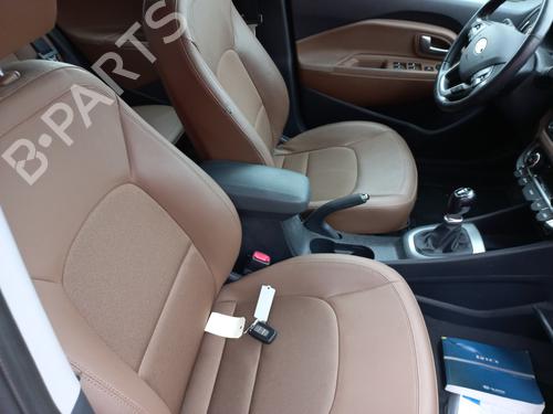 Engine KIA RIO III (UB) 1.4 CRDi | BP33210216M1  - Image 15