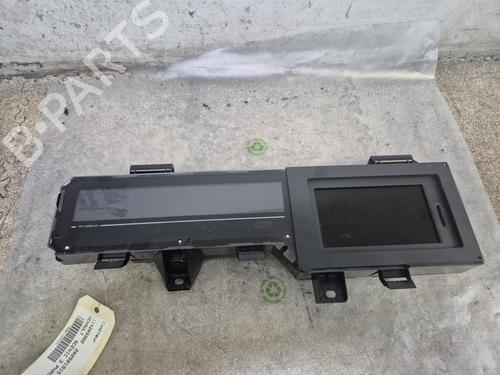 Cockpit RENAULT SCÉNIC III (JZ0/1_) 1.5 dCi (110 hp) 29985226