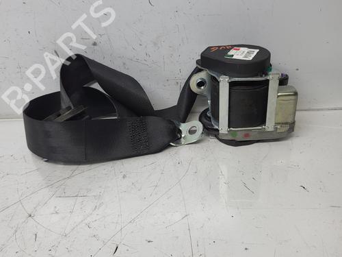 Front left seatbelt VW GOLF V (1K1) | BP36053693I26 - Image 2