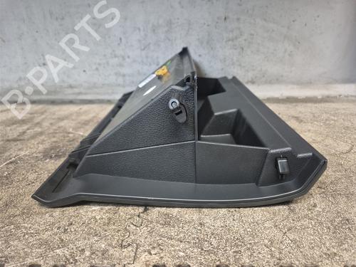 Hanskerom VW AMAROK (2HA, 2HB, S1B, S6B, S7A, S7B, AGD) 3.0 TDI 4motion | BP29441318C95 