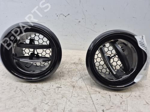 Used Air vent RENAULT CAPTUR I (J5_, H5_) 1.3 TCe 150 (J5NK, J5JS) (150 hp) 33211177