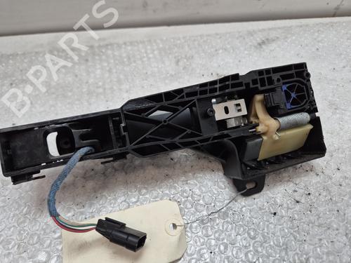 Front right exterior door handle RENAULT MEGANE IV Hatchback (B9A/M/N_) 1.6 dCi 165 | BP26724679C129 