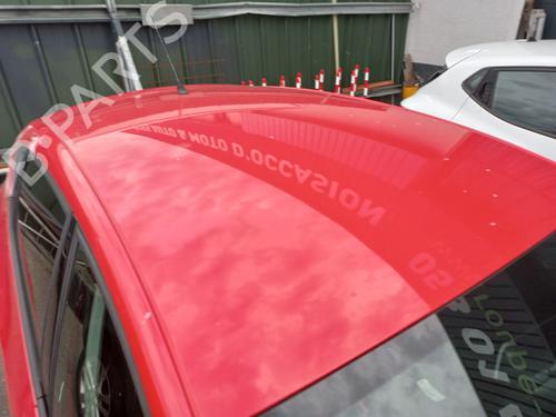 Engine SEAT IBIZA IV (6J5, 6P1) 1.2 TSI | BP32511062M1