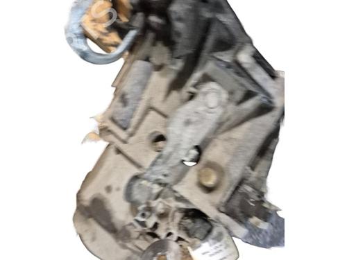 Used Gearbox PEUGEOT PARTNER Box Body/MPV (5_, G_) [1996-2025]  28051055
