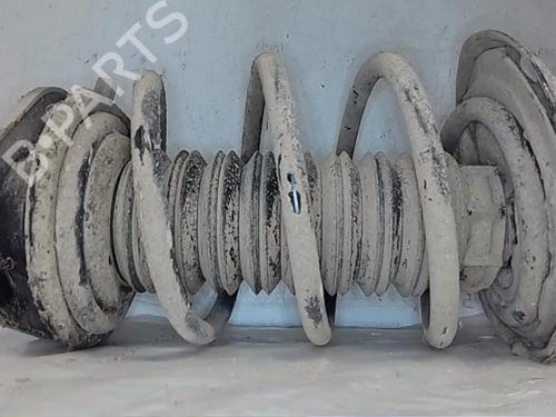 Right front shock absorber TOYOTA AURIS (_E18_) 1.8 Hybrid (ZWE186_, ZWE186R) | BP20507710M17 