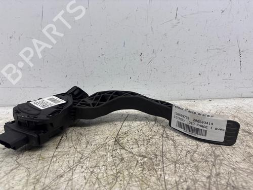 Pedal CITROËN DS3 (SA_) 1.6 HDi 90 | BP38226294I4 - Image 3