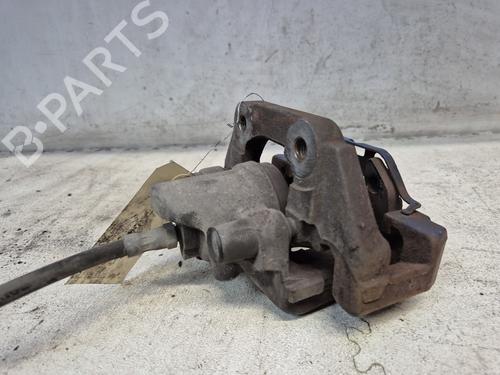 Left rear brake caliper BMW 6 (E63) 645 Ci | BP27267932M107 