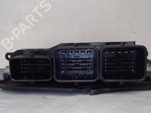 Used Engine control unit (ECU) PEUGEOT 208 I (CA_, CC_) 1.4 HDi (68 hp) 13847142
