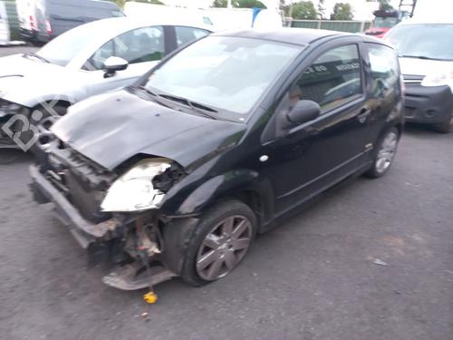 Used Parts CITROËN C2 (JM_) 1.6 (109 hp) 4357224