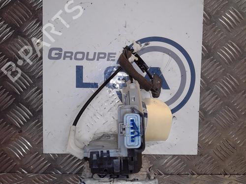 Rear right lock CITROËN C3 I (FC_, FN_)  | BP13862457C99 