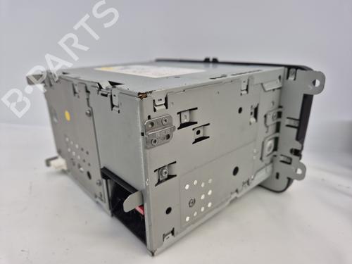 Used Radio VW GOLF PLUS V (5M1, 521) [2004-2013]  31119054