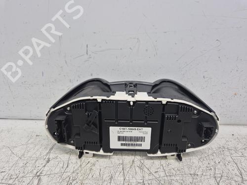 instrument-cluster-ford-fiesta-vi-cb1-ccn-2008-37704902 main image